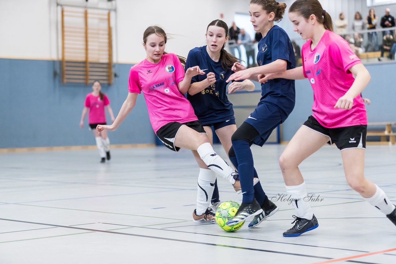 Bild 526 - wCJ Hamburger Futsalmeisterschaft